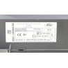 Recambio de modulo electronico para ford fiesta v (jh_, jd_) 1.6 tdci referencia OEM IAM 6S6T15K600BE  
