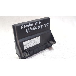 Recambio de modulo electronico para ford fiesta v (jh_, jd_) 1.6 tdci referencia OEM IAM 6S6T15K600BE  
