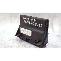 Recambio de modulo electronico para ford fiesta v (jh_, jd_) 1.6 tdci referencia OEM IAM 6S6T15K600BE  