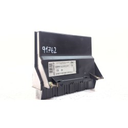 Recambio de modulo electronico para ford fiesta v (jh_, jd_) 1.4 tdci referencia OEM IAM 2S6T15K600CF  