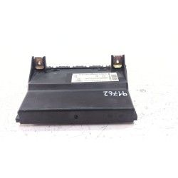 Recambio de modulo electronico para ford fiesta v (jh_, jd_) 1.4 tdci referencia OEM IAM 2S6T15K600CF  