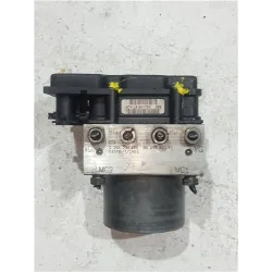 Recambio de nucleo abs para citroën c4 berlina (06.2004) 2.0 16v referencia OEM IAM 9657352780 9649988280  