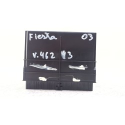 Recambio de modulo electronico para ford fiesta v (jh_, jd_) 1.4 tdci referencia OEM IAM 2S6T15K600CF  
