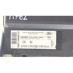 Recambio de modulo electronico para ford fiesta v (jh_, jd_) 1.4 tdci referencia OEM IAM 2S6T15K600CF  