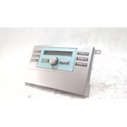 Recambio de mando climatizador para toyota corolla verso (_e12_) 2.0 d-4d (cde120_) referencia OEM IAM 559000F030  