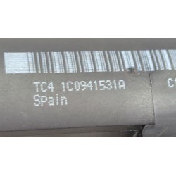 Recambio de mando luces para volkswagen passat b5.5 (3b3) 2.8 4motion referencia OEM IAM TC41C0941531A  