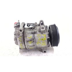 Recambio de compresor aire acondicionado para peugeot 308 ii (lb_, lp_, lw_, lh_, l3_) 1.6 bluehdi 120 referencia OEM IAM 980927
