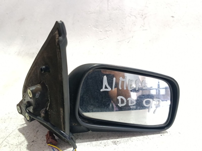 Recambio de retrovisor derecho para nissan almera i hatchback (n15) 2.0 d referencia OEM IAM 8248  