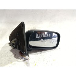 Recambio de retrovisor derecho para nissan almera i hatchback (n15) 2.0 d referencia OEM IAM 8248  