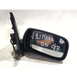 Recambio de retrovisor derecho para nissan almera i hatchback (n15) 2.0 d referencia OEM IAM 8248  