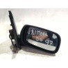 Recambio de retrovisor derecho para nissan almera i hatchback (n15) 2.0 d referencia OEM IAM 8248  