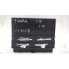 Recambio de modulo electronico para ford fiesta v (jh_, jd_) 1.4 tdci referencia OEM IAM 4S6T15K600CB  