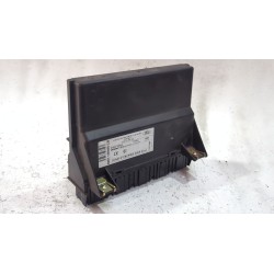 Recambio de modulo electronico para ford fiesta v (jh_, jd_) 1.4 tdci referencia OEM IAM 4S6T15K600CB  
