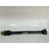 Recambio de eje transmision trasera para suzuki jimny (sn/fj)(1998) 1.3 16v referencia OEM IAM TRANSMISION  
