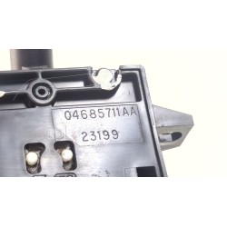 Recambio de mando intermitentes para chrysler voyager iv (rg, rs) 2.5 crd referencia OEM IAM 04685711AA  