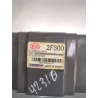 Recambio de mando climatizador para kia cerato i sedán (ld) 2.0 crdi referencia OEM IAM 972502F300  