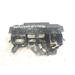 Recambio de mando climatizador para volkswagen golf v (1k1) 1.9 tdi referencia OEM IAM   