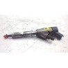 Recambio de inyector para peugeot partner furgoneta/monovolumen (5_, g_) 1.6 hdi 75 referencia OEM IAM 0445110076  