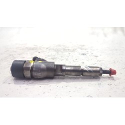 Recambio de inyector para peugeot partner furgoneta/monovolumen (5_, g_) 1.6 hdi 75 referencia OEM IAM 0445110076  