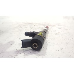 Recambio de inyector para peugeot partner furgoneta/monovolumen (5_, g_) 1.6 hdi 75 referencia OEM IAM 0445110076  