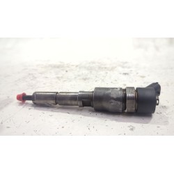 Recambio de inyector para peugeot partner furgoneta/monovolumen (5_, g_) 1.6 hdi 75 referencia OEM IAM 0445110076  