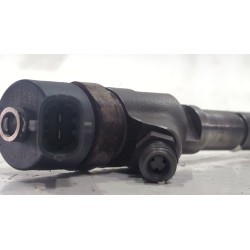 Recambio de inyector para peugeot partner furgoneta/monovolumen (5_, g_) 1.6 hdi 75 referencia OEM IAM 0445110076  