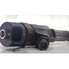 Recambio de inyector para peugeot partner furgoneta/monovolumen (5_, g_) 1.6 hdi 75 referencia OEM IAM 0445110076  