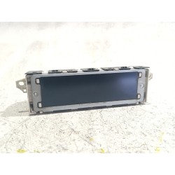 PANTALLA MULTIFUNCION 98098428 