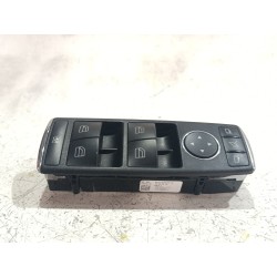 MANDO ELEVALUNAS DELANTERO IZQUIERDO A2128208310 