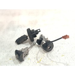 Recambio de conmutador de arranque para peugeot 3008 i monospace (0u_) 1.6 thp referencia OEM IAM N0503451  
