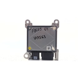 Recambio de centralita airbag para ford focus ii (da_, hcp, dp) 2.0 tdci referencia OEM IAM 4M5T14B056BJ  