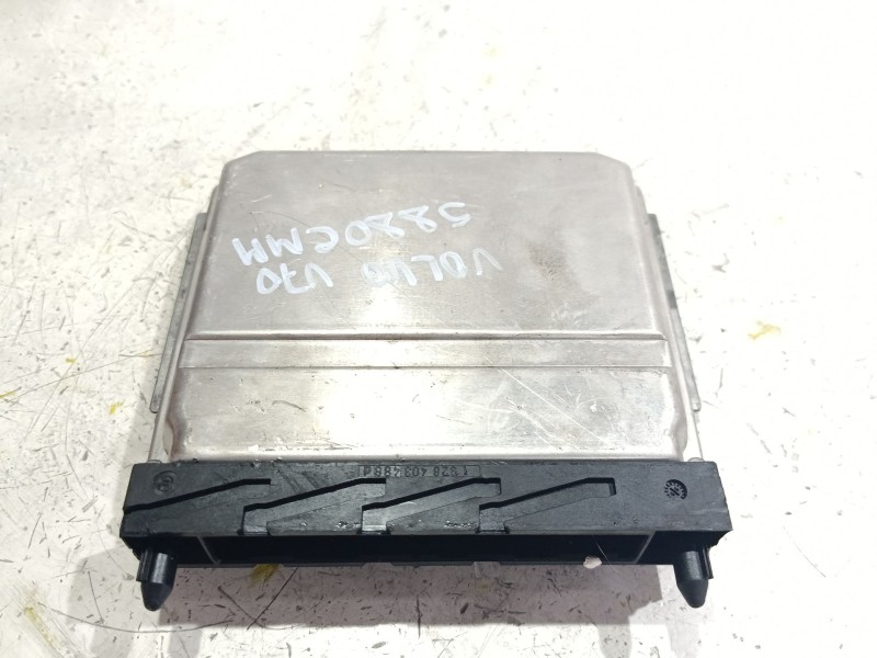 Recambio de centralita inyeccion para volvo v70 ii (285) 2.5 tdi referencia OEM IAM 1928403488D  