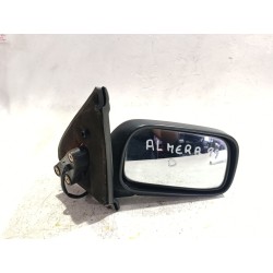 Recambio de retrovisor derecho para nissan almera (n15)(07.1995) 1.6 referencia OEM IAM e13020048  