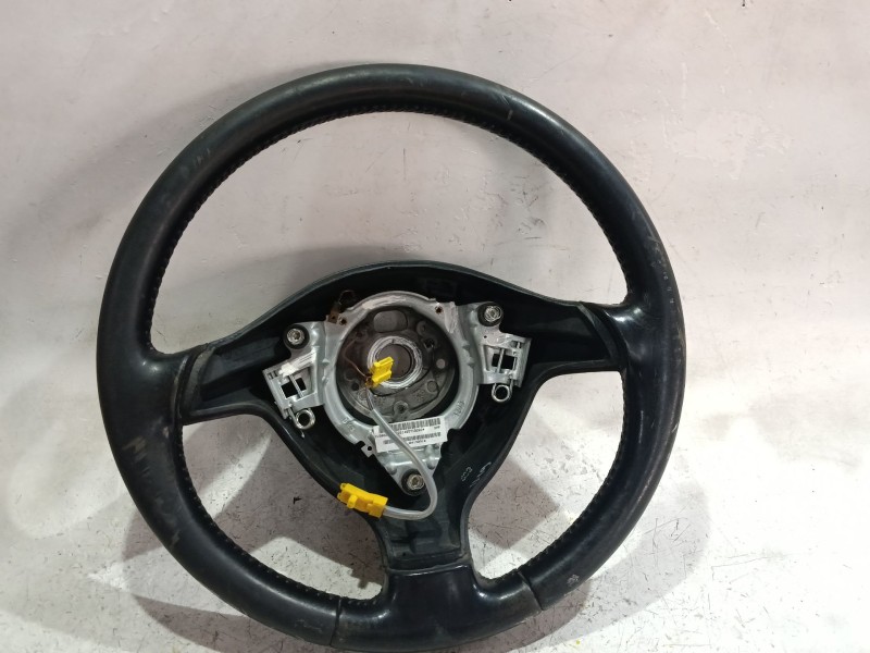 Recambio de volante para seat toledo ii (1m2) 1.9 tdi referencia OEM IAM W01J0419091  