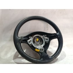 Recambio de volante para seat toledo ii (1m2) 1.9 tdi referencia OEM IAM W01J0419091  