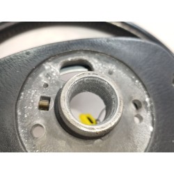 Recambio de volante para seat toledo ii (1m2) 1.9 tdi referencia OEM IAM W01J0419091  