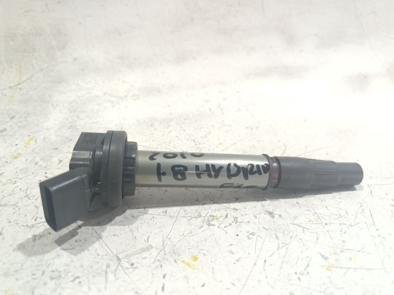 Recambio de bobina encendido para toyota prius (_w3_) 1.8 hybrid (zvw3_) referencia OEM IAM 9091902258  