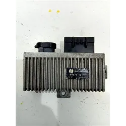 Recambio de caja precalentamiento para renault megane ii berlina 3p (10.2002) 1.5 dynamique [1,5 ltr. - 78 kw dci diesel] refere