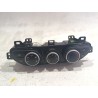 Recambio de mando climatizador para hyundai i10 ii (ba, ia) 1.0 lpg referencia OEM IAM C329QADAA02  