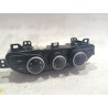Recambio de mando climatizador para hyundai i10 ii (ba, ia) 1.0 lpg referencia OEM IAM C329QADAA02  