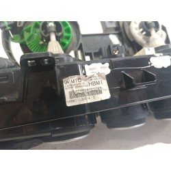 Recambio de mando climatizador para hyundai i10 ii (ba, ia) 1.0 lpg referencia OEM IAM C329QADAA02  