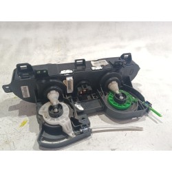 Recambio de mando climatizador para hyundai i10 ii (ba, ia) 1.0 lpg referencia OEM IAM C329QADAA02  