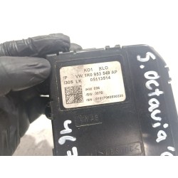 Recambio de modulo electronico para skoda octavia ii (1z3) 1.9 tdi referencia OEM IAM 1K0953549AP  