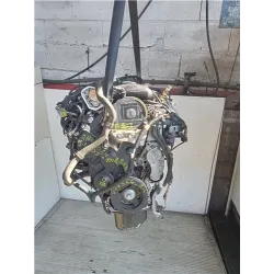 Recambio de motor completo para peugeot 207 (2006) 1.4 confort [1,4 ltr. - 50 kw hdi] referencia OEM IAM 8HR  