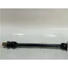 Recambio de eje transmision trasera para suzuki jimny (sn/fj)(1998) 1.3 16v referencia OEM IAM TRANSMISION  