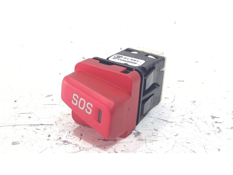 Recambio de interruptor para citroën ds5 2.0 bluehdi 180 referencia OEM IAM 96665441JX  