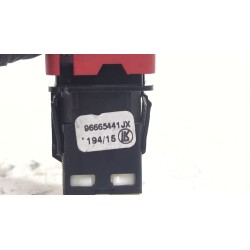 Recambio de interruptor para citroën ds5 2.0 bluehdi 180 referencia OEM IAM 96665441JX  