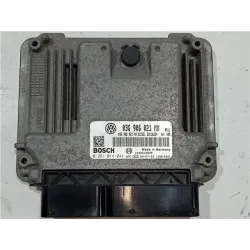 Recambio de centralita inyeccion para volkswagen touran (1t2)(11.2006) 1.9 highline [1,9 ltr. - 77 kw tdi] referencia OEM IAM 03