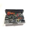 Recambio de caja reles / fusibles para bmw 1 coupé (e82) 118 d referencia OEM IAM 911944605  