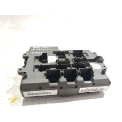 Recambio de caja reles / fusibles para bmw 1 coupé (e82) 118 d referencia OEM IAM 911944605  